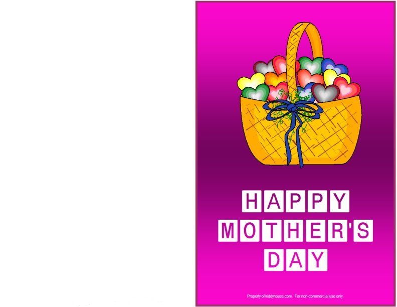 mothers day 2011 cards. mothers day 2011, gifts for