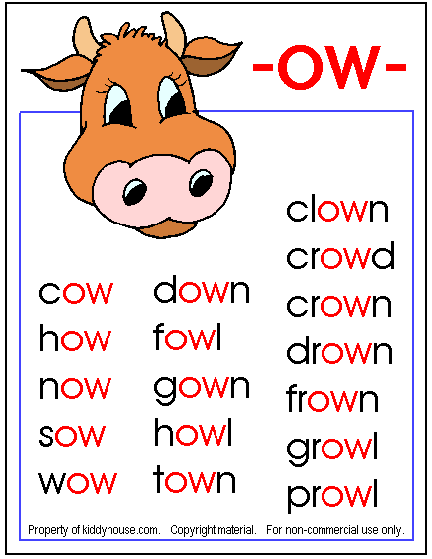 cow-lesson-plans